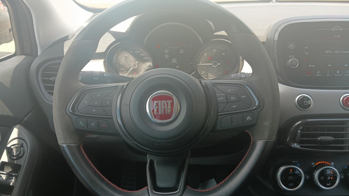 Fiat 500X 1.3 MultiJet 95CV SPORT 988